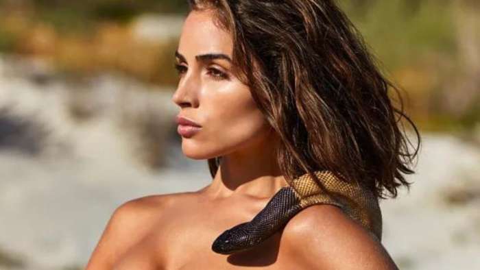 Olivia Culpo